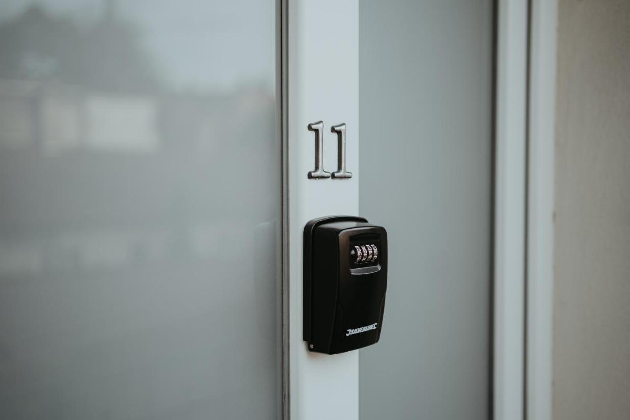 Studio Eroilor Apartment คลูจ-นาโปกา ภายนอก รูปภาพ